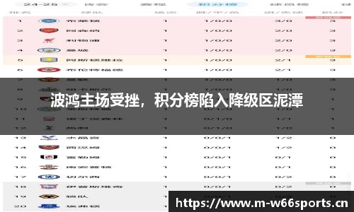 利来w66平台